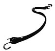 DLD-RTS-1015                   15" BUNGEE CORD from DLD